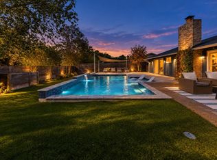 10203 Sun Hill Dr, Austin, TX 78758