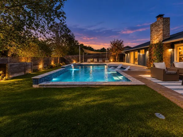 10203 Sun Hill Dr, Austin, TX 78758