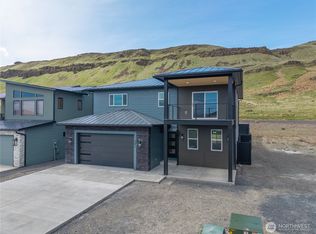 201 Bridgeview Drive, Vantage, WA