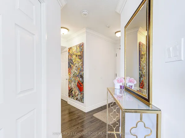 4460 Tucana Ct #1211, Mississauga, ON L5R 3K9