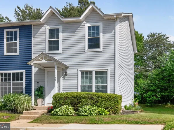 44 Belle Ct, Annapolis, MD 21401