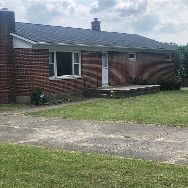 8 E Bollinger Rd, Casstown, OH 45312 Zillow