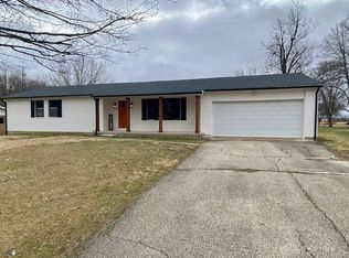 7557 Wrenview Dr, Springfield, OH 45502