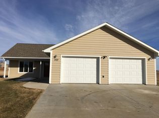 707 Terry St, Arlington, SD 57212