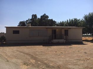 21255 Avenue 332, Woodlake, CA