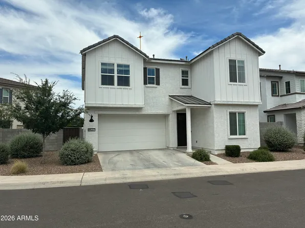 6537 N 15TH Drive, Phoenix, AZ 85015