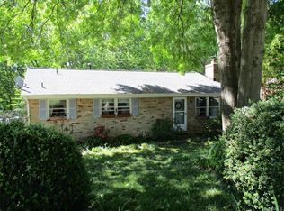 761 Estates Rd SE, Roanoke, VA 24014