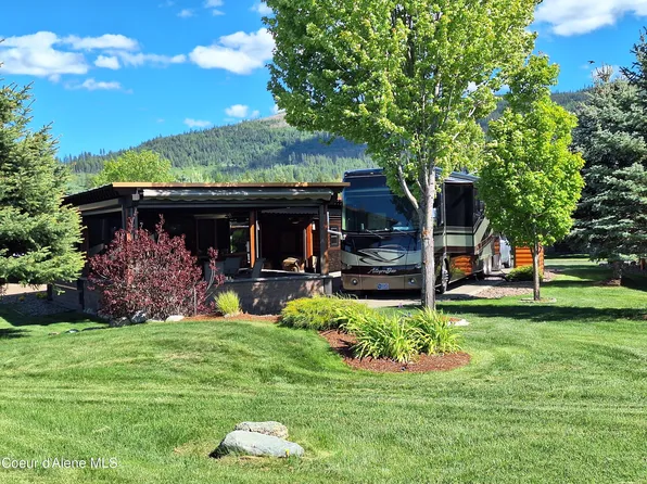 84 Par Loop, Blanchard, ID 83804