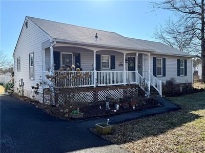 2505 Winston Ct, Glen Allen, VA, 23060