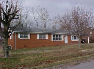 1957 Forest Acres Dr, Madisonville, KY 42431