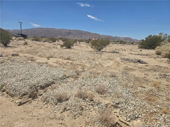 1 Sheridan Ave Lot 220-29, Twentynine Palms, CA 92277