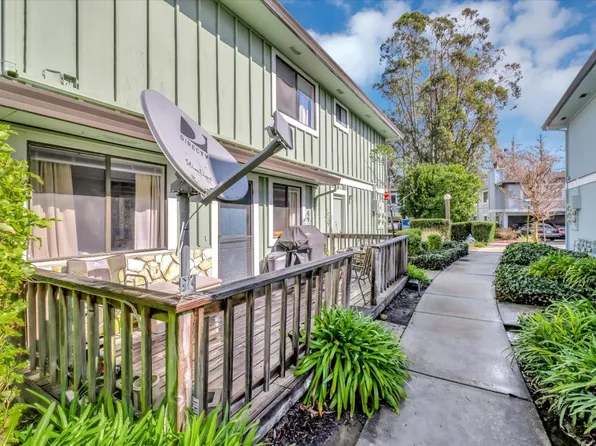 1139 Callas Ln APT 3, Capitola, CA 95010