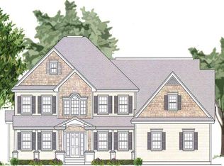 3 Ashton Park Dr #2603, Windham, NH 03087