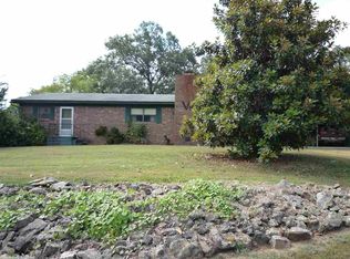 32 Southfork Rd, Mount Ida, AR 71957