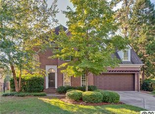 2105 Harris Rd, Charlotte, NC 28211