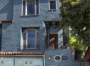 2328 Panorama Ter, Los Angeles, CA 90039