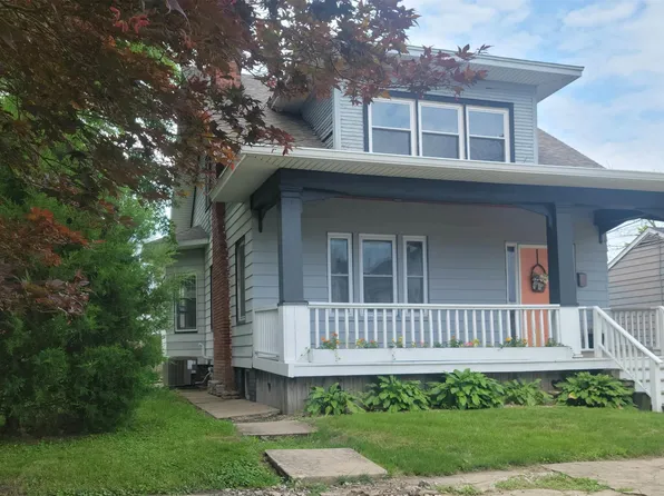 252 Howard Pl, Canton, IL 61520