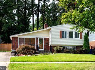 3504 May St, Silver Spring, MD 20906