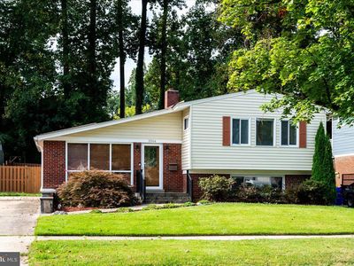 3504 May St, Silver Spring, MD, 20906