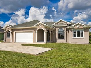 2623 S Biscayne Dr, North Port, FL 34287