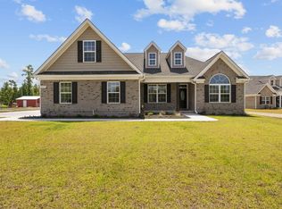 1057 Busy Corner Rd, Conway, SC 29527