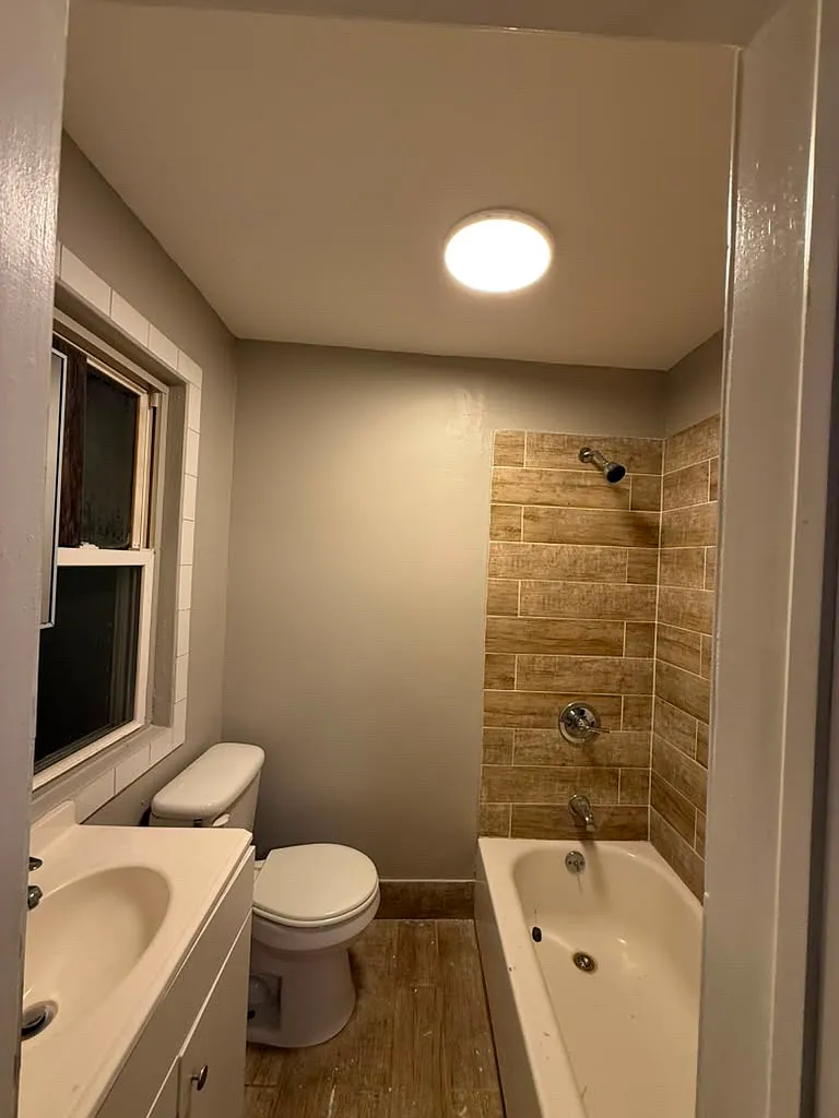 1 bed, $1,395 — Photo 4