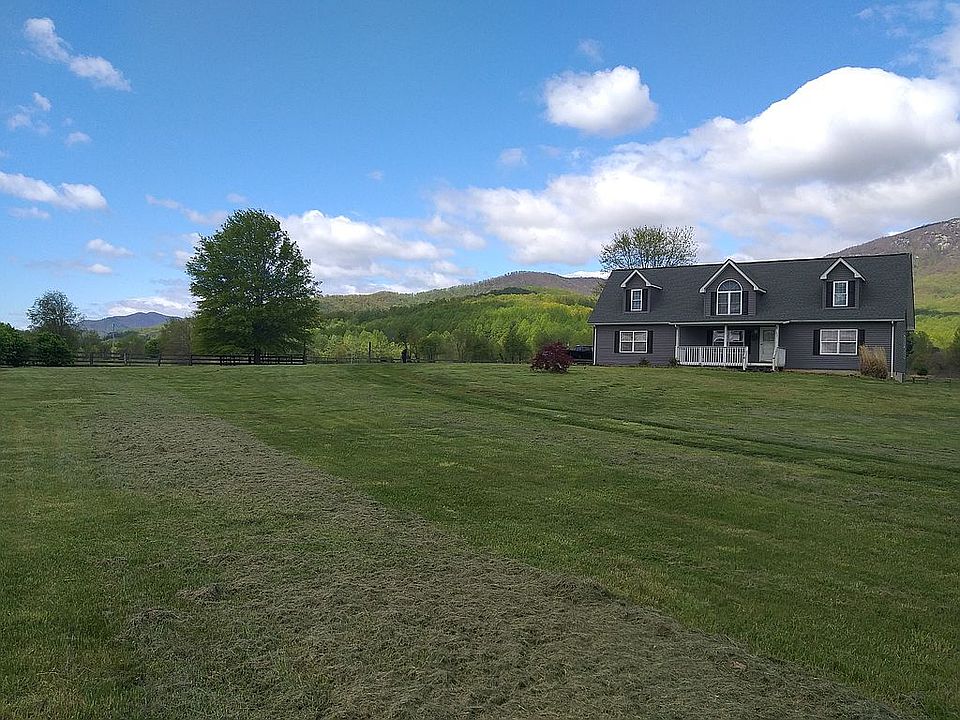 1305 Emmett Rd, Etlan, VA 22719 Zillow