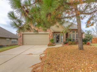 8216 S 85th Ave E, Tulsa, OK 74133