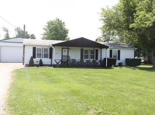 2559 Cedarville Rd, Goshen, OH 45122