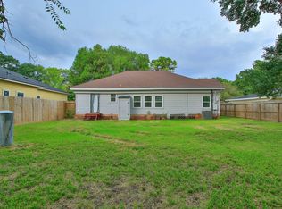 2703 Areba St, Houston, TX 77091