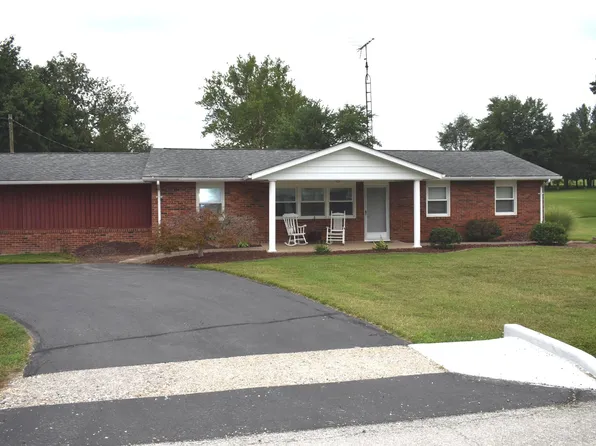 7265 W County Road 200 S, North Vernon, IN 47265