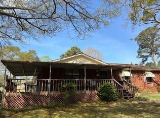 929 Ivan Dr SW, Jacksonville, AL