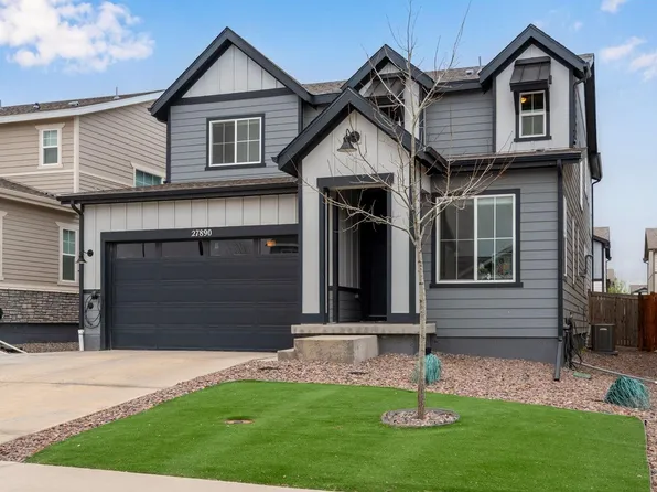 27890 E 7th Pl, Aurora, CO 80018