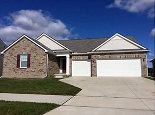 22267 Natalie Dr, Macomb, MI 48042