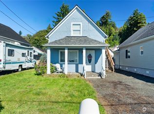 441 Eklund Ave, Hoquiam, WA