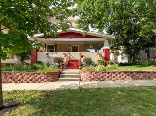 708 E Market St, Bloomington, IL 61701