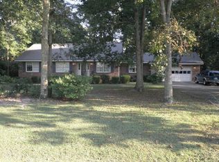 114 Bryanwood Dr, Goldsboro, NC 27534