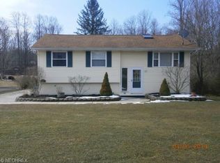 11864 Concord Hambden Rd, Concord Township, OH 44077
