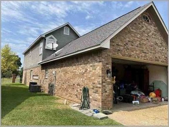 Property Side View