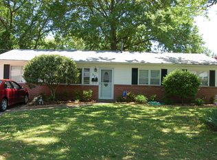 324 Lineberry Rd, Virginia Beach, VA 23452