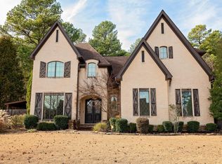 2201 Masters Dr, Jonesboro, AR 72404