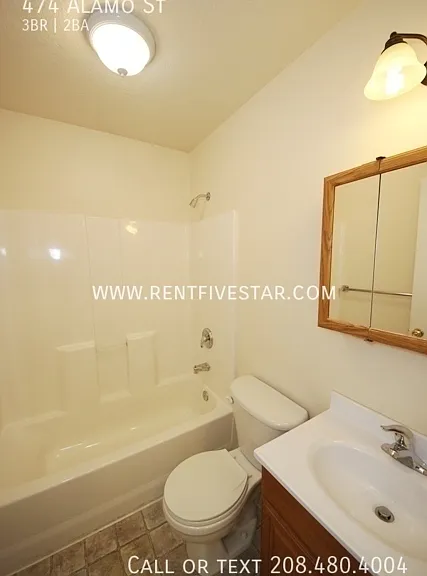 474 Alamo St — Photo 12