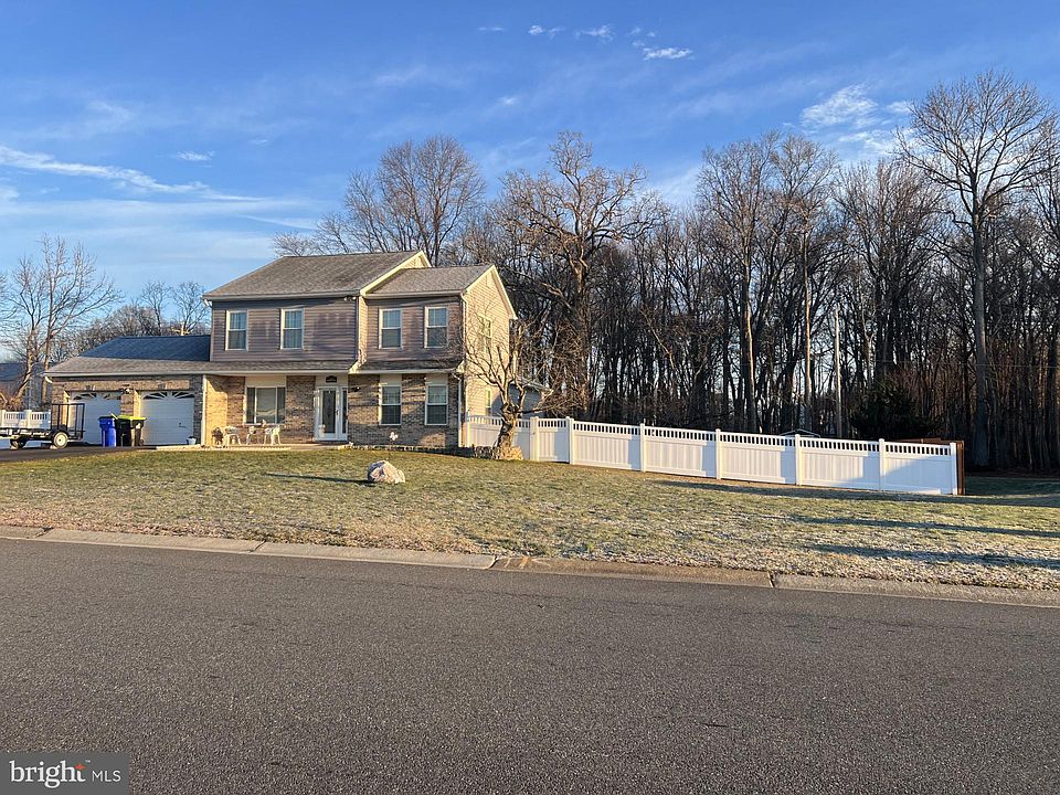 501 Llangollen Blvd, New Castle, DE 19720 Zillow