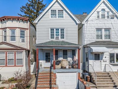 80-15 85th Road, Woodhaven, NY, 11421