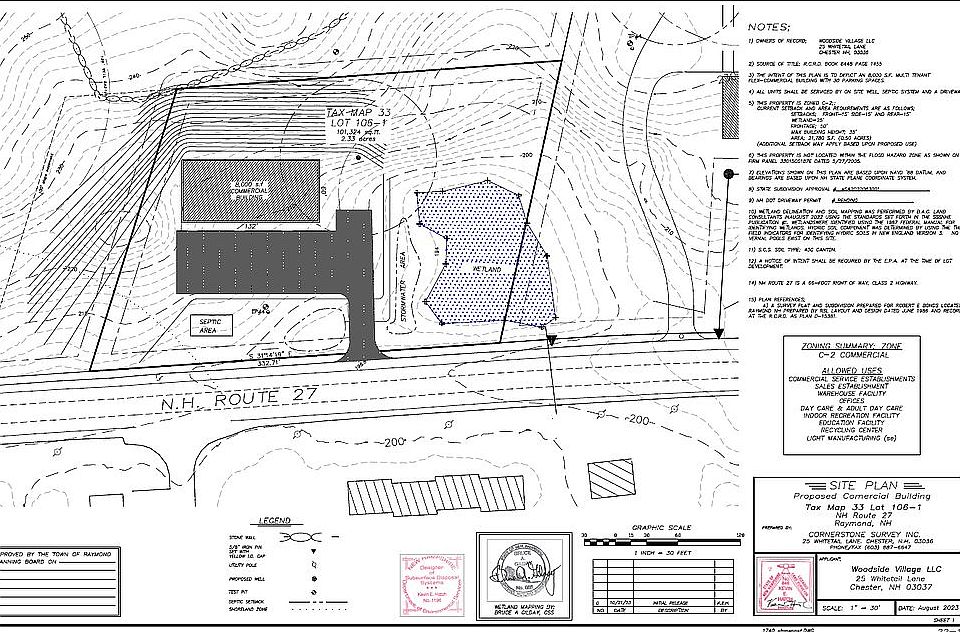 2nd image of 199 Route 27