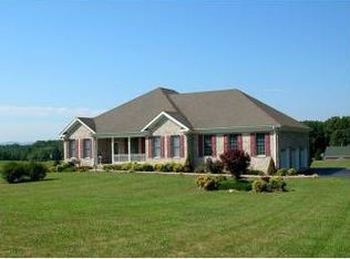 3185 Burnley Station Rd, Barboursville, VA 22923