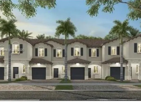 12655 NW 23rd Pl, Miami, FL 33167