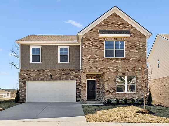 203 Limestone Way, Homesite 31 Interior Image 1