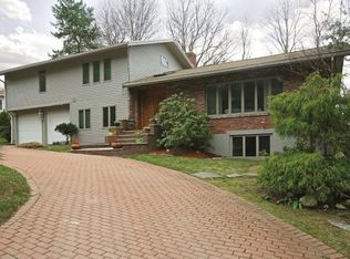 43 Ober Rd, Newton, MA 02459