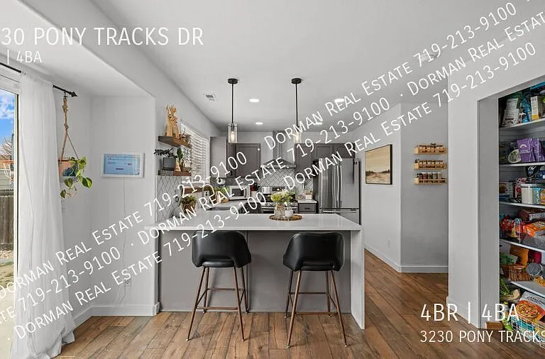 3230 Pony Tracks Dr — Photo 13
